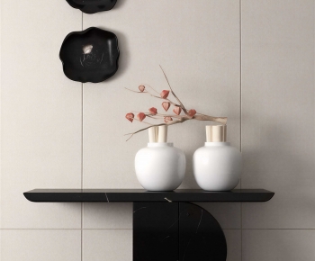 New Chinese Style Console-ID:756917952