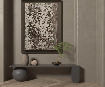 New Chinese Style Painting-ID:739651926