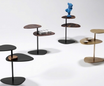 Modern Side Table/corner Table-ID:451139932