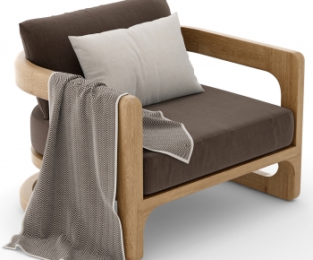 Modern Lounge Chair-ID:441735987