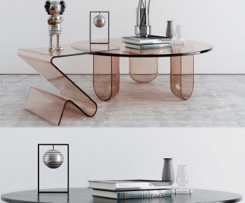 Modern Coffee Table-ID:617085932
