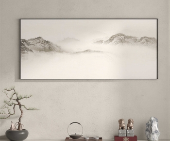 New Chinese Style Painting-ID:215801004