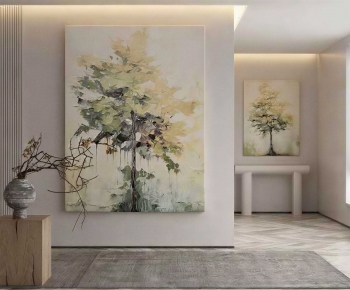 Modern Painting-ID:246160986