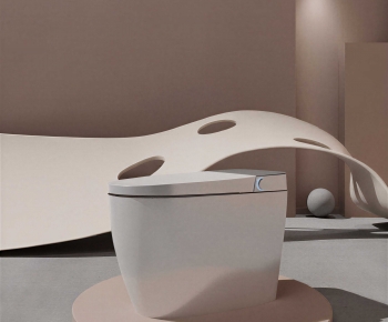 Modern Toilet-ID:788264998