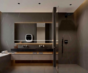 Modern TOILET-ID:838476908