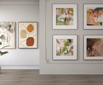 Modern Painting-ID:757680893