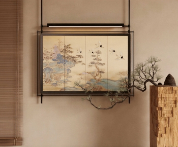 New Chinese Style Painting-ID:971889978