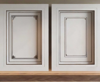 New Chinese Style Painting-ID:122840881