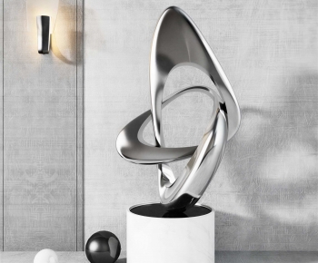 Modern Sculpture-ID:365920138