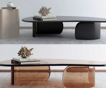Modern Coffee Table-ID:369940046