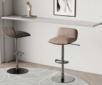 Modern Bar Chair-ID:139226919