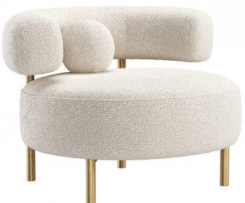 Modern Single Sofa-ID:615069967