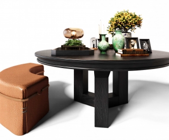 Modern Coffee Table-ID:396022083