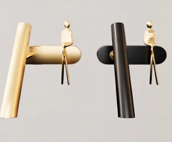 Modern Wall Lamp-ID:725049977