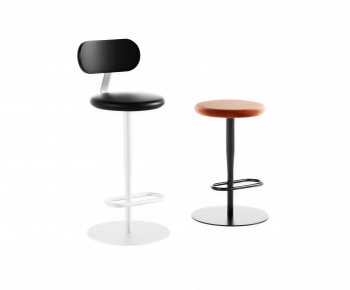 Modern Bar Chair-ID:495101931