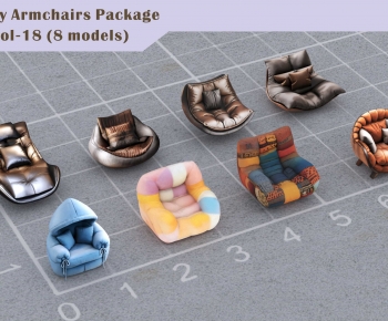 Modern Beanbag-ID:528934969