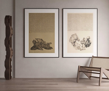 New Chinese Style Painting-ID:113888984