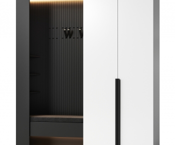 Modern The Wardrobe-ID:901669981