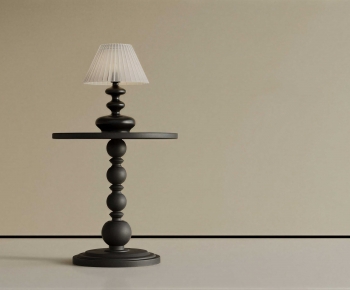 French Style Side Table/corner Table-ID:679634099