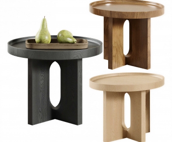 Modern Side Table/corner Table-ID:711447959