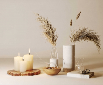 Modern Decorative Set-ID:491050962