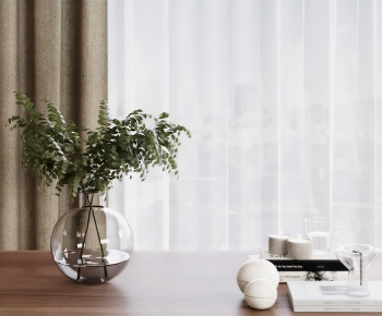 Modern Aquatic Green Plant-ID:639820164