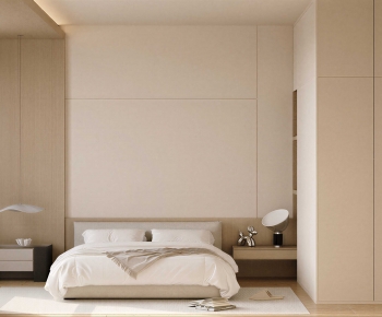 Modern Bedroom-ID:505923999
