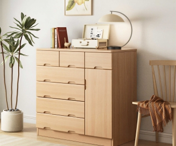 Modern Chest Of Drawers-ID:876998932