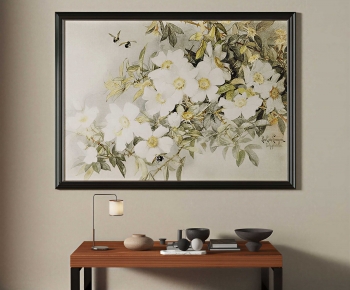 French Style Painting-ID:927755124