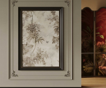 French Style Painting-ID:414130718