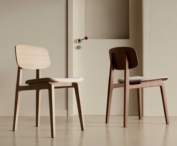 Modern Dining Chair-ID:800332076