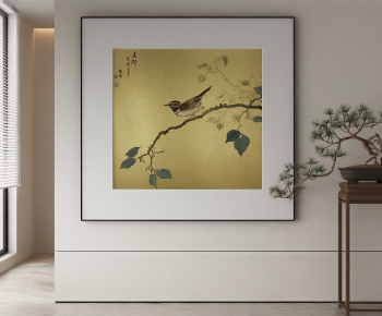 New Chinese Style Painting-ID:837358006