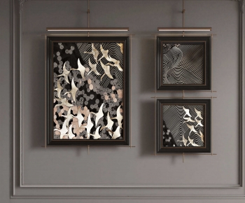 New Chinese Style Painting-ID:714888101