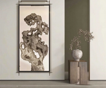 New Chinese Style Painting-ID:642704017