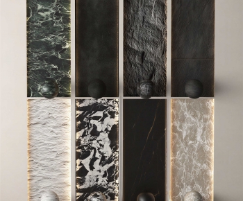 Modern Wall Panel-ID:683197981