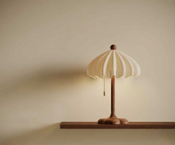 French Style Table Lamp-ID:882901919