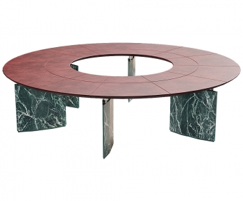 Modern Dining Table-ID:404592995