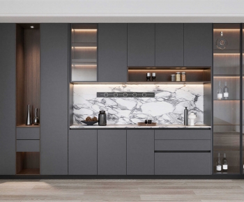 Modern Wine Cabinet-ID:567579032