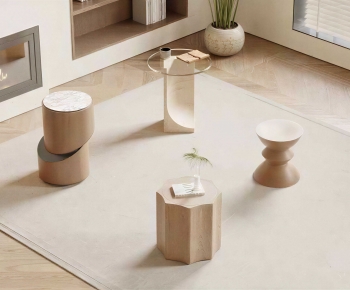 Modern Side Table/corner Table-ID:999145985