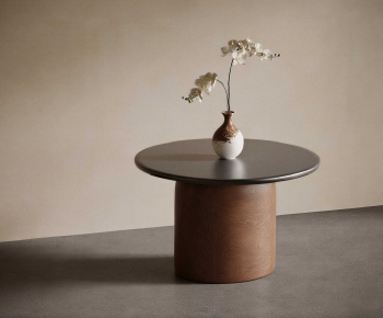 Modern Side Table/corner Table-ID:290762904