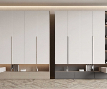 Modern Bookcase-ID:578883897