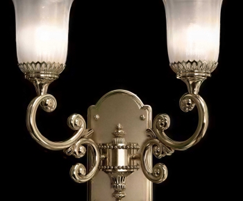 European Style Wall Lamp-ID:844610932