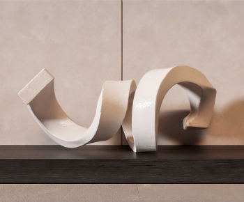 Modern Sculpture-ID:472664128