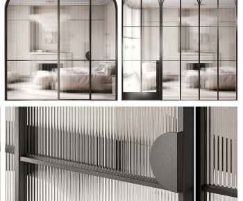 Modern Door-ID:237627033