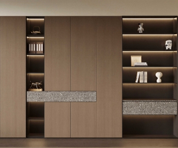 Modern Bookcase-ID:470354084