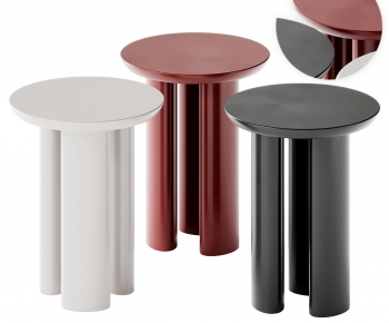 Modern Side Table/corner Table-ID:585027936