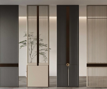 New Chinese Style Partition-ID:109792955