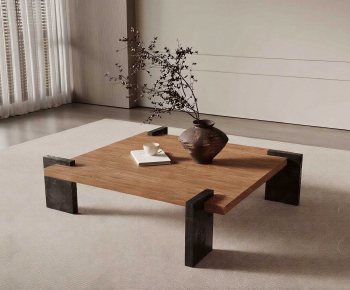 Modern Coffee Table-ID:978246934