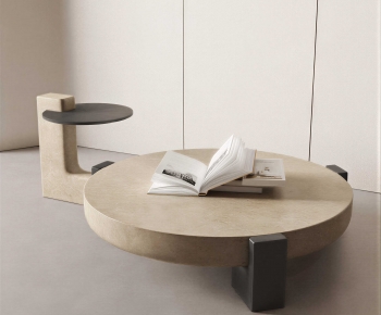 Modern Coffee Table-ID:530221947