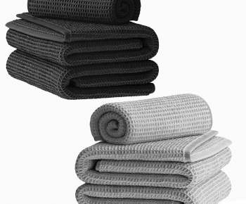Modern Towel-ID:289170033